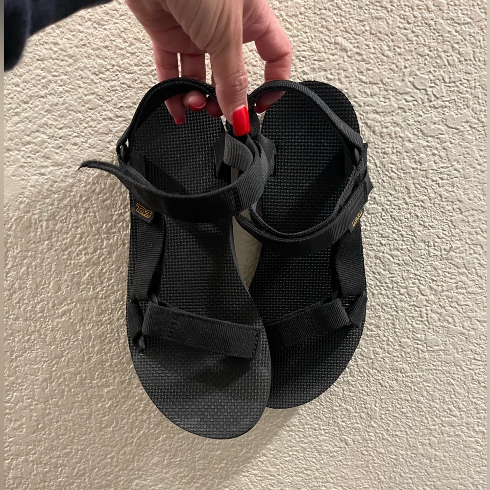 Original universal teva sandal